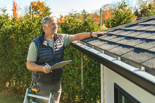 Affordable Roof Repair solutions in Newell, WV