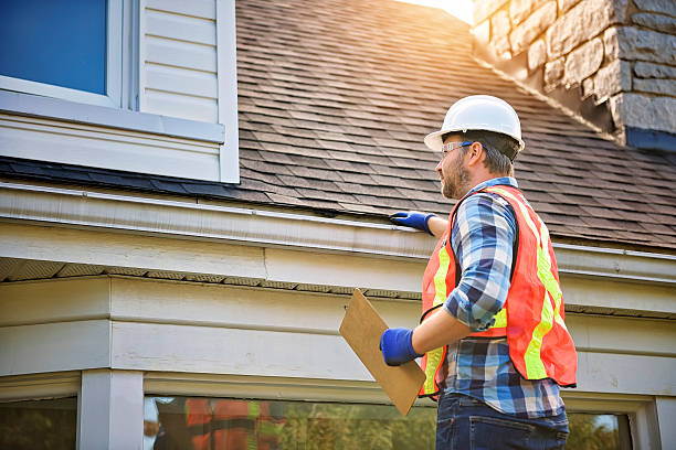 Licensed Roof Repair service in Newell, WV - Norken Roofing